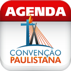 Convenção Paulistana आइकन