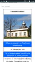 Faros de Asturias imagem de tela 2