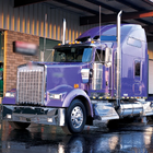 Best Themes Kenworth Trucks-icoon