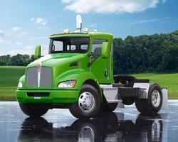 Лучшие Обои Kenworth Trucks скриншот 3