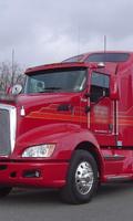 Лучшие Обои Kenworth Trucks скриншот 2