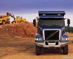 Best Wallpapers Volvo Trucks syot layar 3