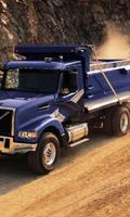 Best Wallpaper Volvo Trucks Plakat