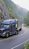 برنامه‌نما Best Wallpapers Volvo Trucks عکس از صفحه