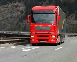 Wallpapers MAN TGA Trucks screenshot 3