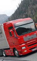 Wallpapers MAN TGA Trucks screenshot 1