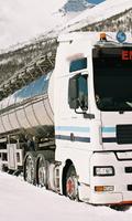 Wallpapers MAN TGA Trucks capture d'écran 2