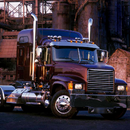 Wallpapers Mack Trucks-APK