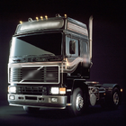 Top Themes Volvo F Trucks icon