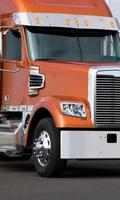 Themes Freightliner Cor Trucks 스크린샷 1