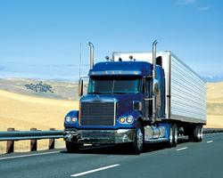 برنامه‌نما Themes Freightliner Cor Trucks عکس از صفحه