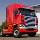 Themes Freightliner ArgoTrucks icône