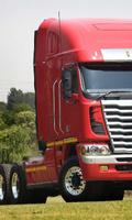 Themes Freightliner ArgoTrucks capture d'écran 2