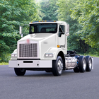 Themes Kenworth T800 Trucks icon