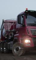 Темы MAN TGS EOT Trucks скриншот 1