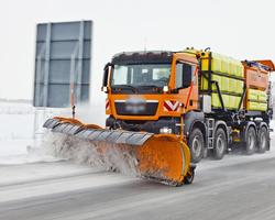 Thèmes MAN TGS Trucks EOT capture d'écran 3