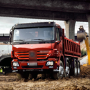 Themes Mercedes Benz Trucks-APK
