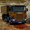 Themes Scania R440 Trucks