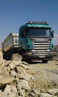 Themes Scania R420 Trucks screenshot 1