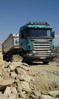 Themes Scania R420 Trucks capture d'écran 1