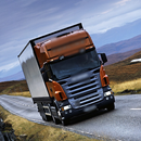 Темы Scania R580 Trucks APK