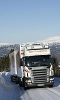 2 Schermata Temi Scania R580 Trucks