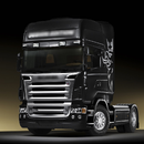 Temas Scania R620 Caminhões APK