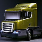 Themes Scania Trucks icon