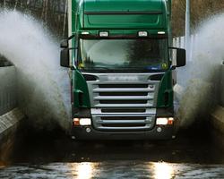 Themes Scania Trucks 스크린샷 3