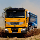 Themes Renault Premium Lander-APK
