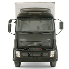 Temas Volvo VM 260 Camiones icono