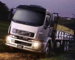 Themes Volvo VM 260 Trucks ảnh chụp màn hình 3