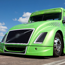 Темы Volvo VNL Trucks APK