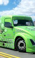 1 Schermata Themes Volvo VNL Trucks