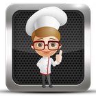 ikon موسوعة الطبخ