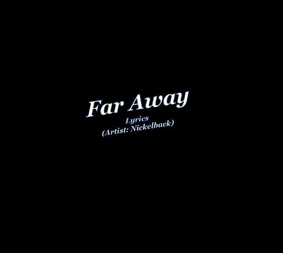 Far Away For Android Apk Download