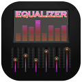 ecualizador reproductor de música