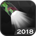 Military Flashlight Super Bright LED