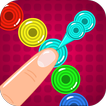 Color Tracks Go