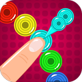 Color Tracks Go