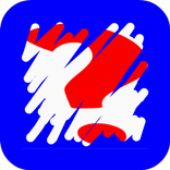 ”خربش و خمن - لوجو