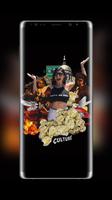 Migos Wallpapers New Affiche