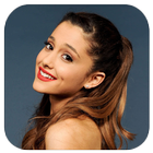 Ariana Grande Wallpapers HD ikona
