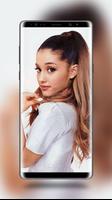 Ariana Grande Wallpapers HD capture d'écran 3