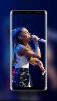 Ariana Grande Wallpapers HD Affiche