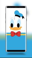 Donald Duck Wallpapers New captura de pantalla 1