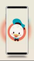 Donald Duck Wallpapers New скриншот 2