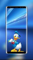 Donald Duck Wallpapers New captura de pantalla 3
