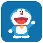 Doraemon Wallpapers HD ícone