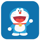 Doraemon Wallpapers HD icono